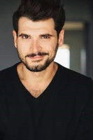 Jay Eftimoski as Shawn (as Jason Darcy)