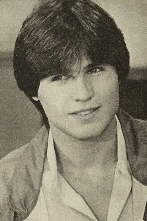 Cláudio Corazza as Caio Fiori