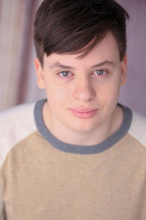 Teague Shaw as Lunchbox