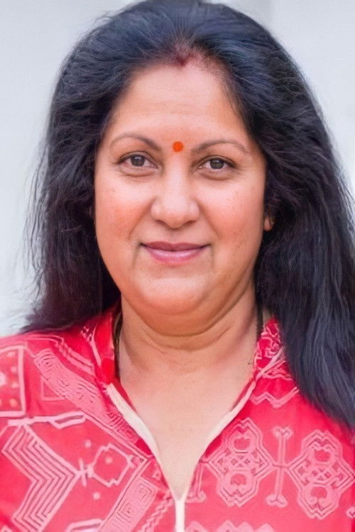 Vijayalakshmi Singh as