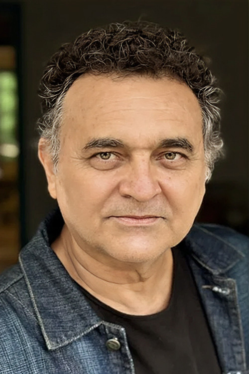 Robério Diógenes as Dr. Arnaldo