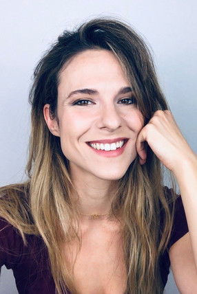 Nikki García as Girl in the Bridge