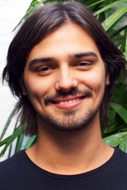 Miguel Beláustegui as Chico casting #1