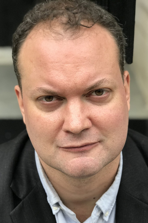 Brian Faherty as Sheriff Rumson