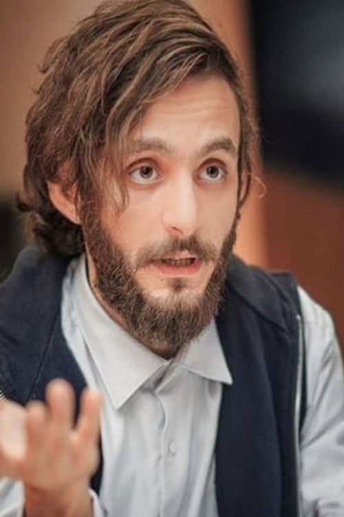 Hussam Salameh as مخرج