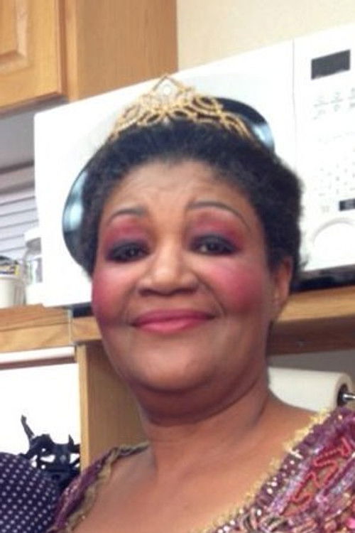 Pamela Crawford as Grandmother
