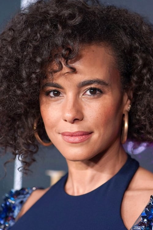 Parisa Fitz-Henley as Ava
