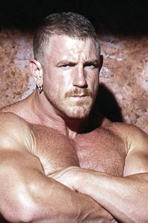 Tom Howard as (segment "Bear Hug") (archive footage)