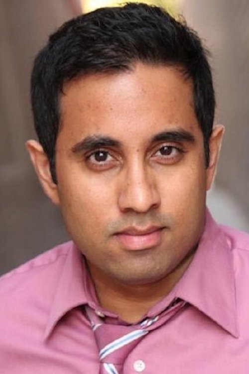 Abhi Trivedi as Dr. Ocean Canavalle