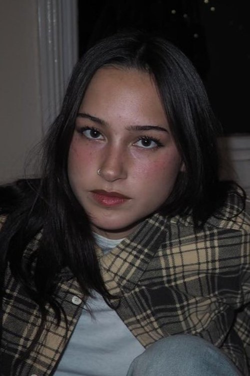 Ella May Clapton as Self