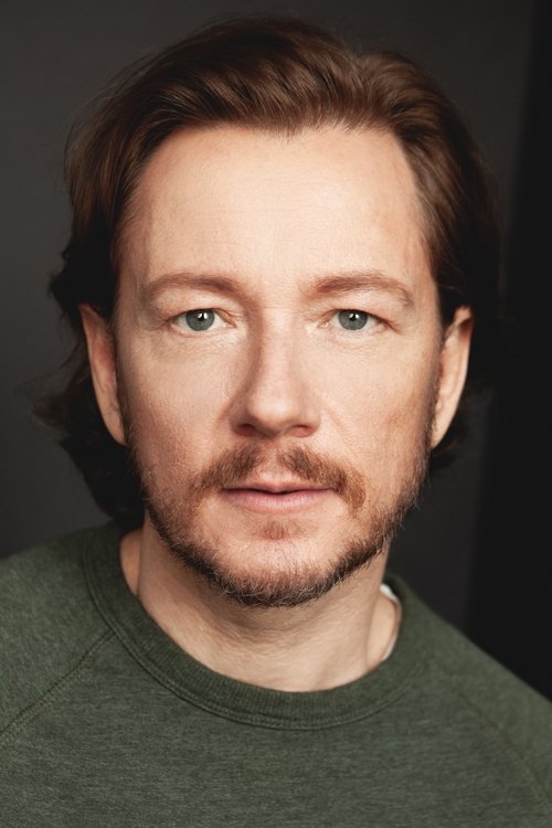 Marc St-Martin as Lapointe