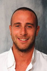 Claudio Pallitto as molestatore