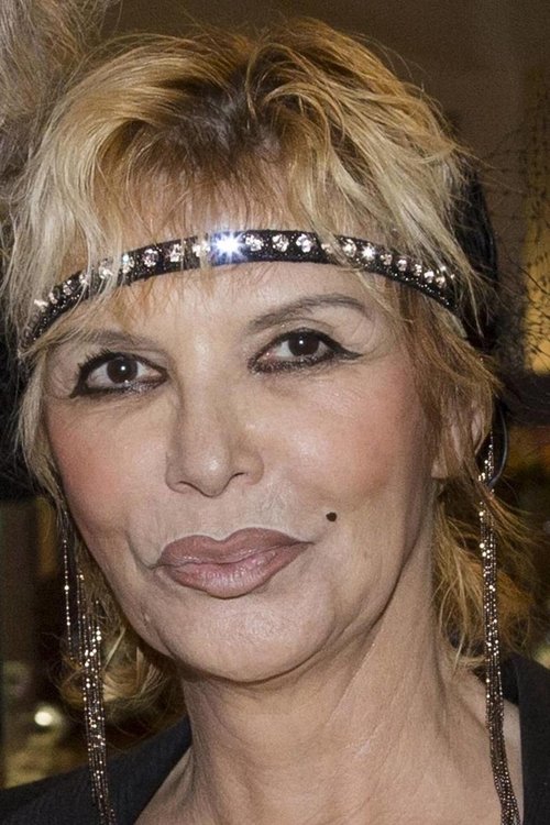 Thea Gottschalk as Prinzessin Fatima