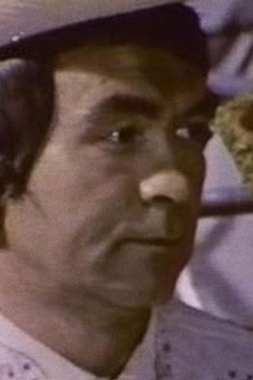 J. Rich as Harry Hober