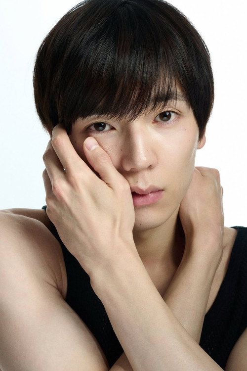 Yuga Ando as Kirimura Kei