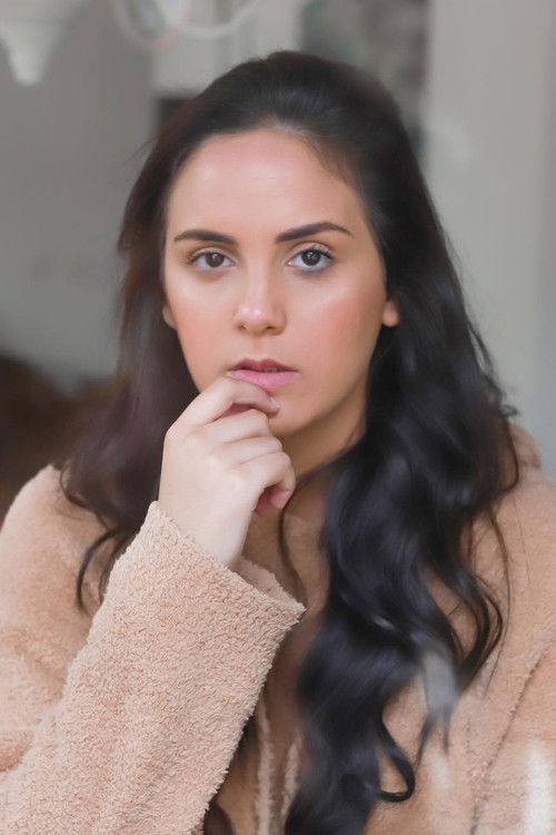 Priscilla Pugliese as