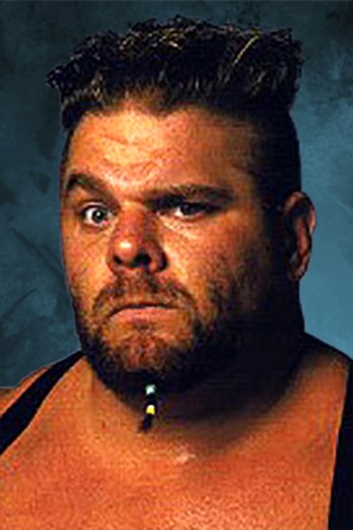 Bill DeMott as General Rection