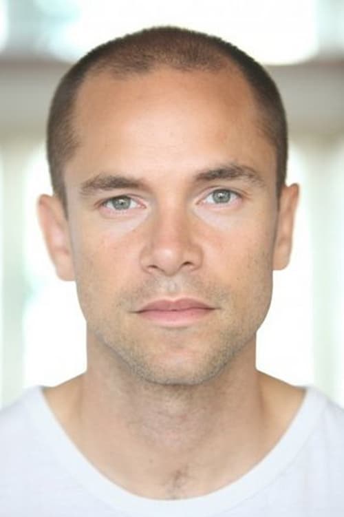 Peter Youngblood Hills as Benjamin