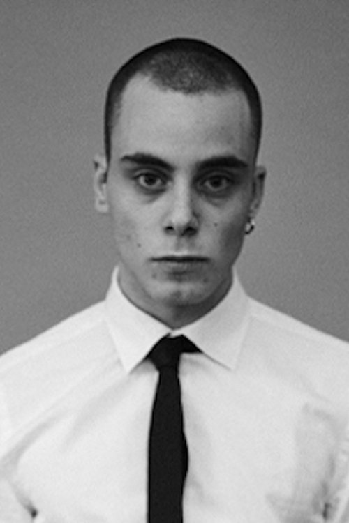 Gianmarco Franchini as Marco