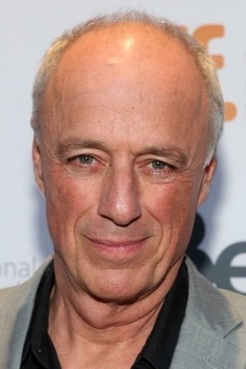 Charles Binamé as Hyacinthe Bellerose