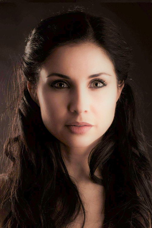 Eva Ventrubová as Ivana (Therapist)