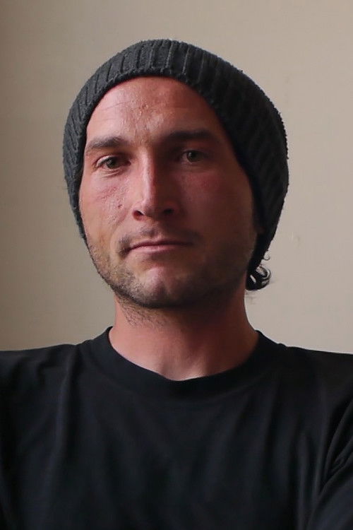 Michael Boyd as Suicide