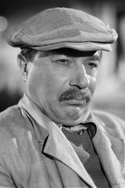 Kazimierz Dejunowicz as Marceli Adamski