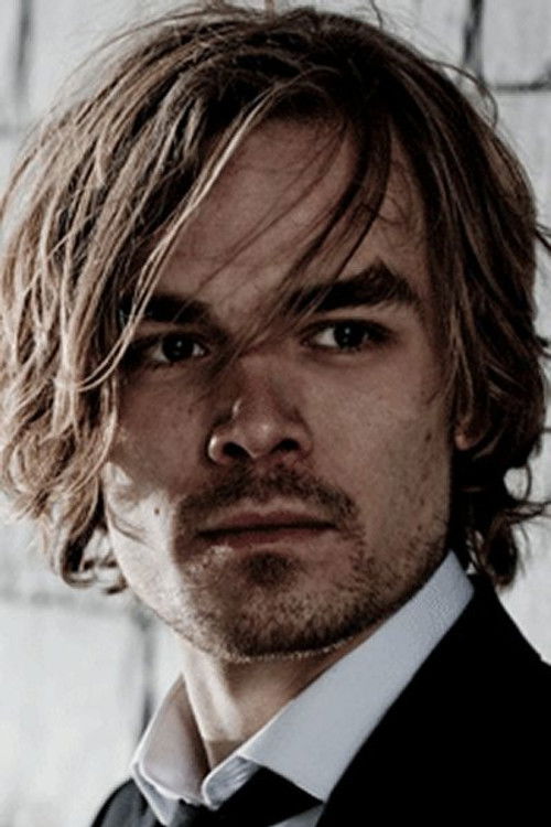 Nijas Ørnbak-Fjeldmose as Absalon