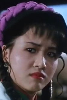 Cheung Jing-Yue as Wan-Nui