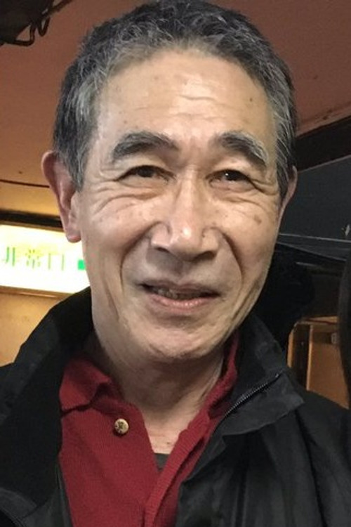 Taka Okubo as