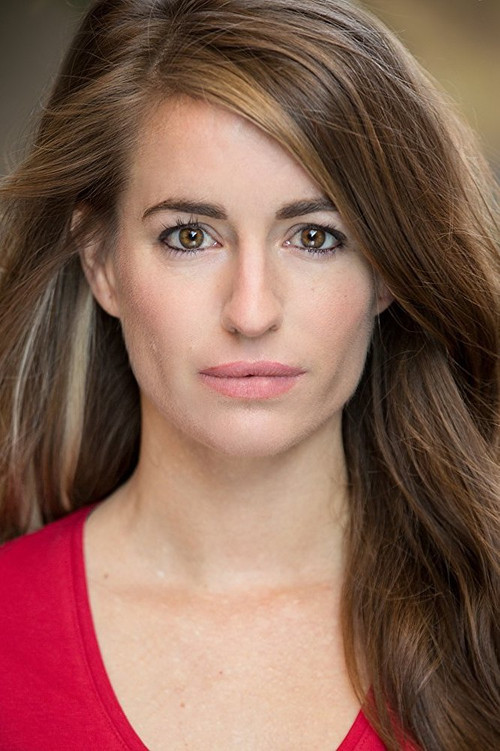 Elena Sanz as Eleanor