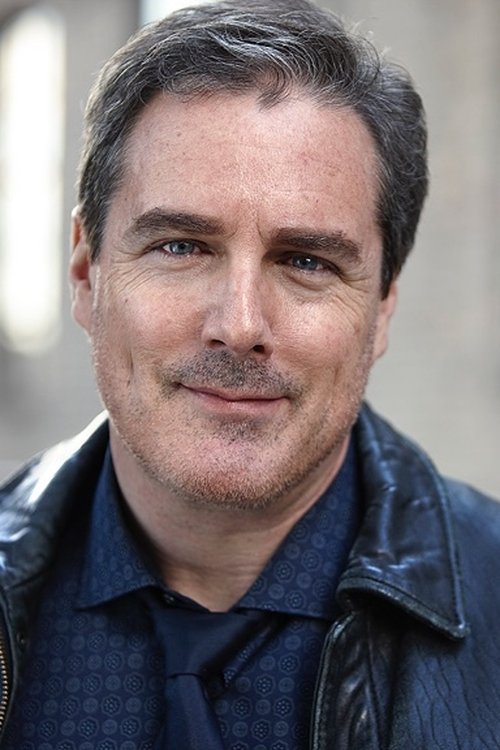 Kevin Lingle as Hudson