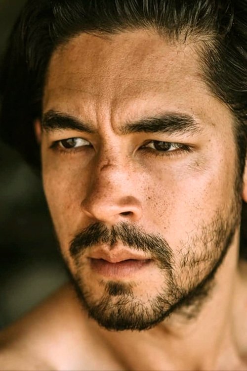 Chris Rymer as Nathan