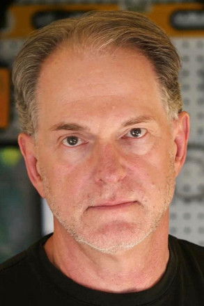 Steve Anderson as Turner