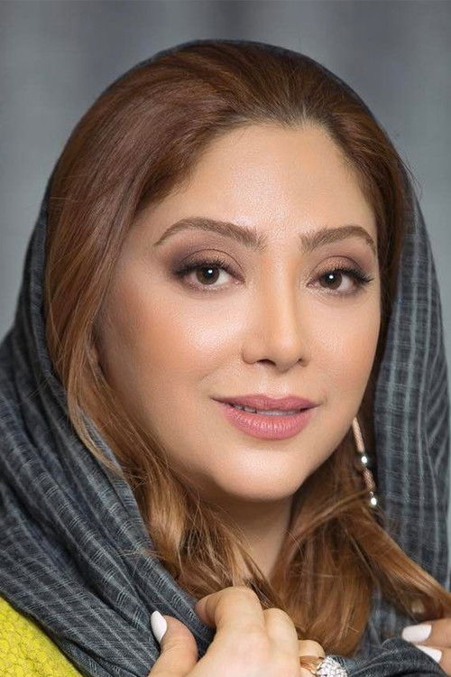 Maryam Soltani as