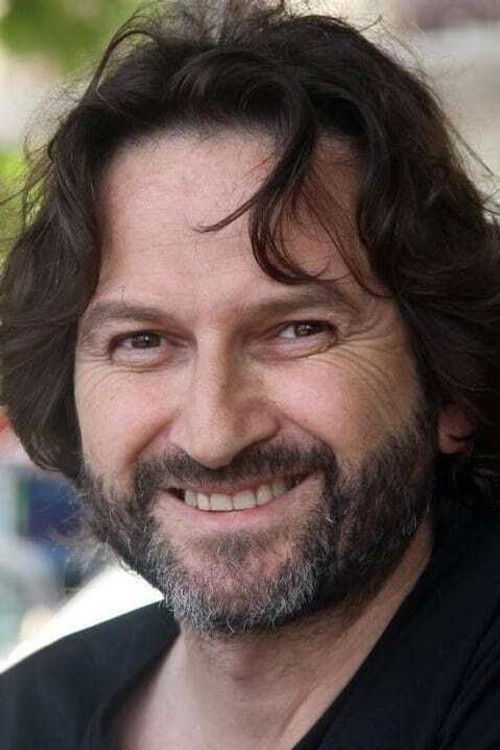 Jacques Leporati as Vincentello