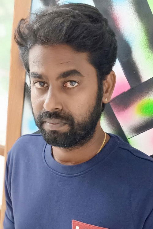 Murugan Raj as Silent