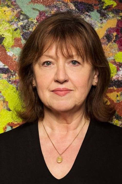 Ingrit Dohse as Marita Sengerling