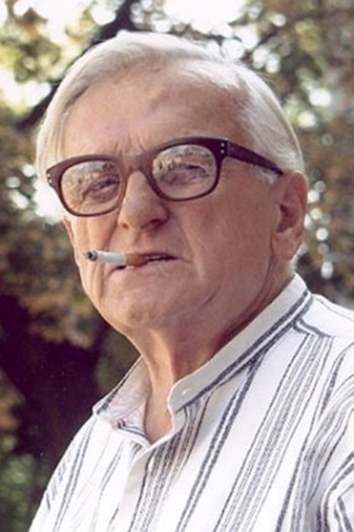 Tamás Banovich as Self