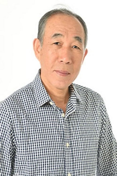 Kazumasa Taguchi as Koji Kono