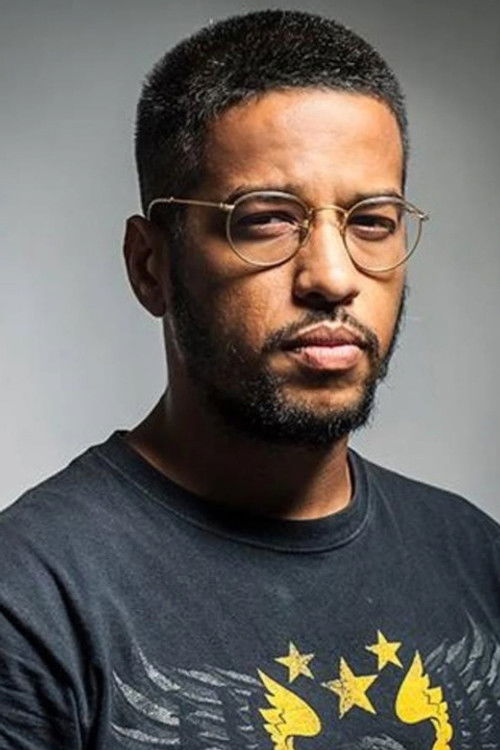 Galeb Nikačević as Himself