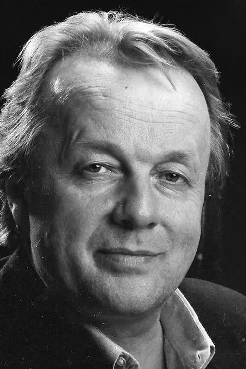 Jean-Marie Lemieux as