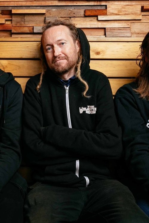 Jason Whalley as Self