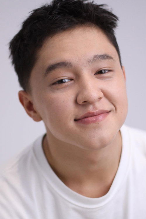 Rauan Akhmedov as Aktan