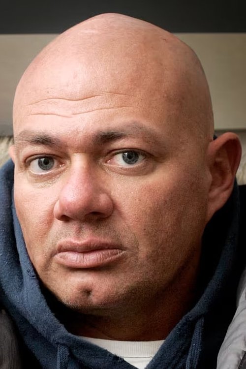 Michael Brinkenstjärna as Self