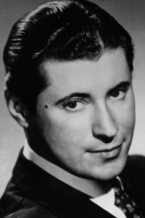 Serge Krizman as Ivan