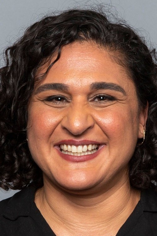 Samin Nosrat as Self