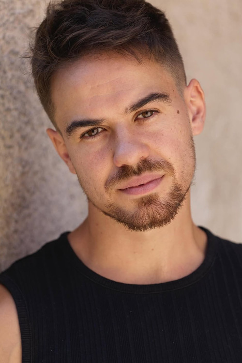 Kevin Medina as Pepito