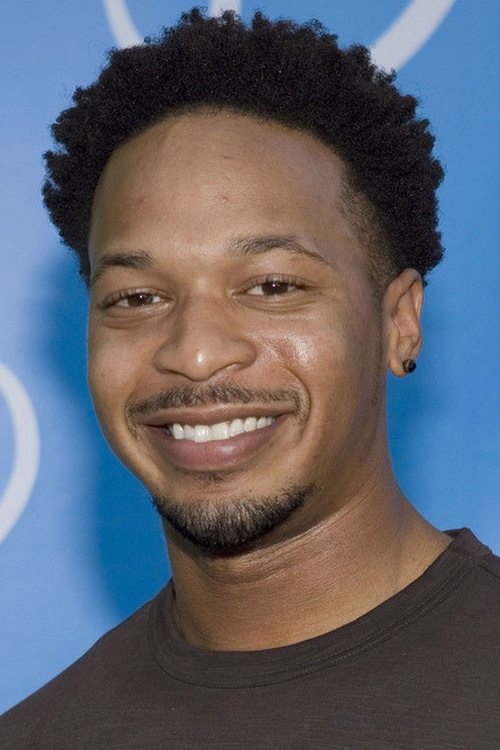 Rashaan Nall as Floyd