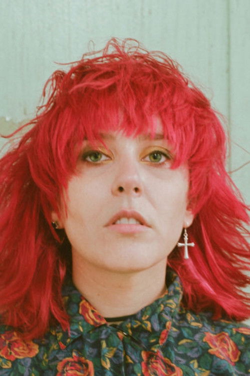 Sam Gurry as Scrimbles (voice)